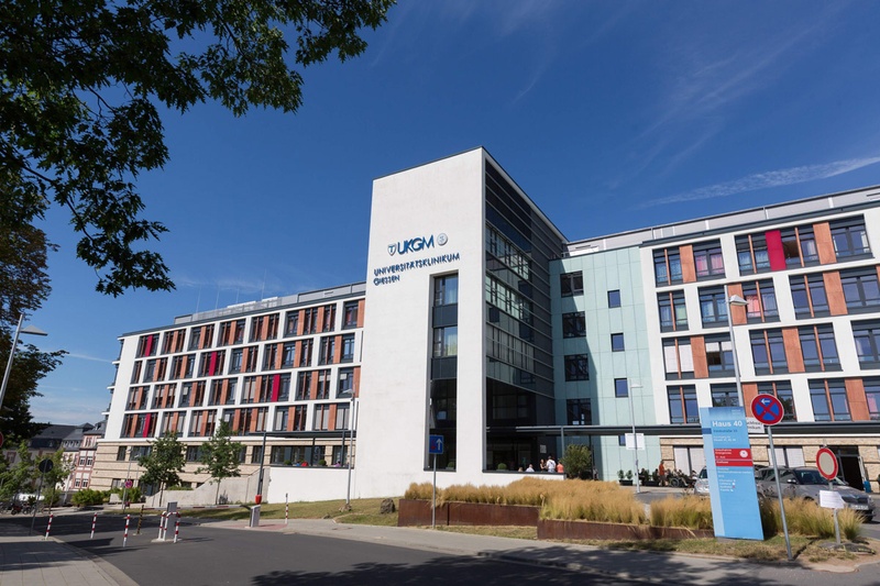 Klinikum