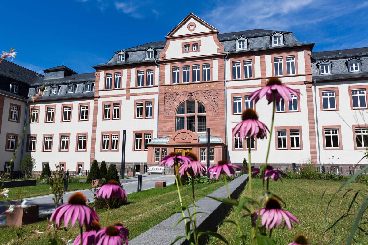 Medizinisches Lehrzentrum