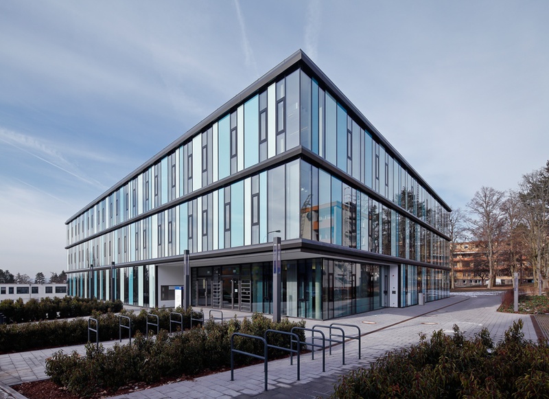 Medizinisches Forschungszentrum