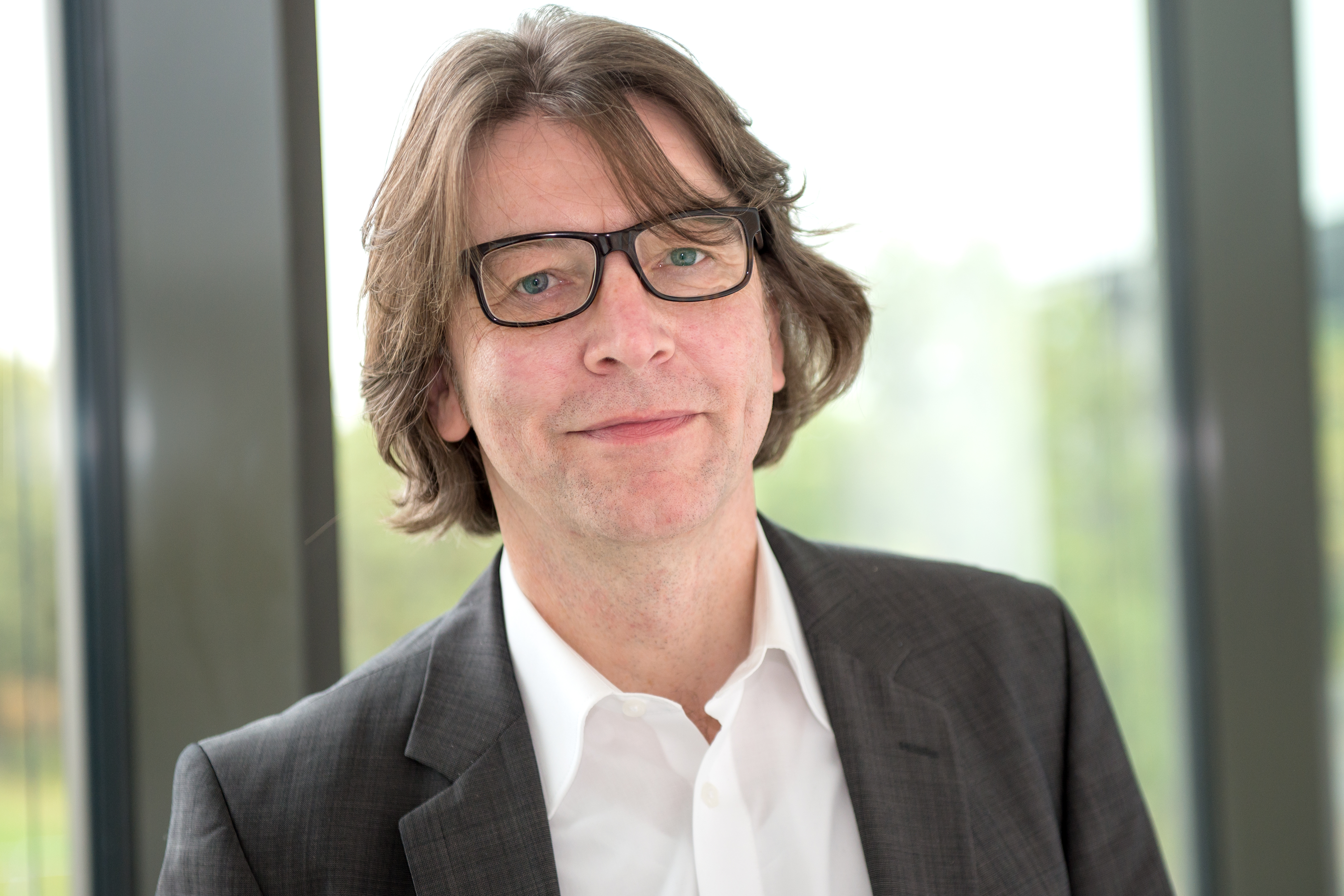 Prof. Martin Kersting