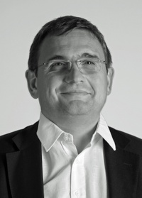 Prof. Dr. Dr. h.c. Martin Kramer