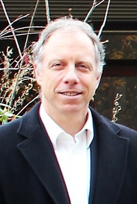 Prof. Dr. Ludwig Stecher 