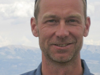 Prof. Markus Fuchs