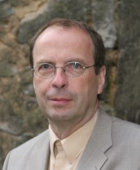 Prof. Eckart Voland