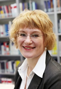 Prof. Dr. Barbara Weißenberger