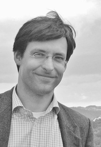 Prof. Dr. Franz Reimer