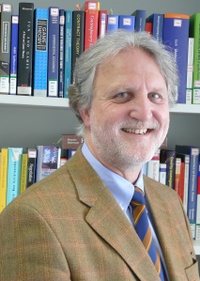 Prof. Kühl