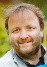 Prof. Dr. Volker Wissemann