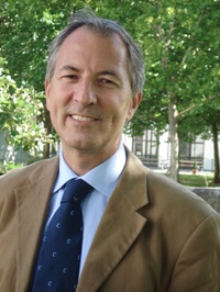 Prof. Dr. Horst Carl