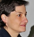Prof. Dr. Cora Dietl - Foto: privat