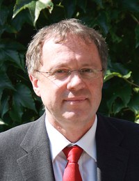 Prof. Dr. Michael Düren