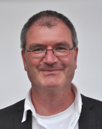 Prof. Dr. Norbert Neuß