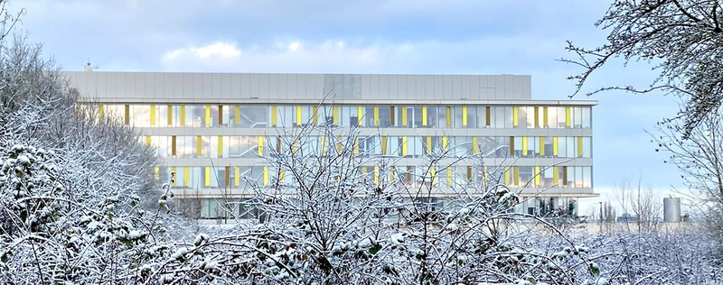 Öffnungszeiten Weihnachten 2024: Foto: Lisa Dittrich