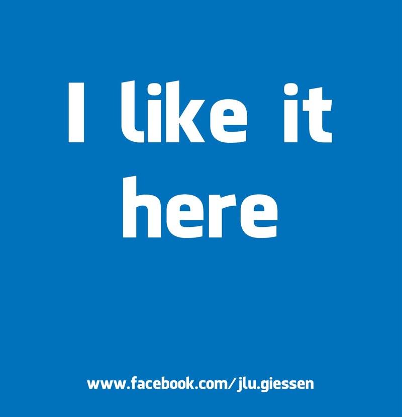 Facebook JLU