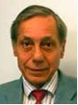 Prof. Franz Kaleta