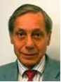 Prof. Franz Kaleta