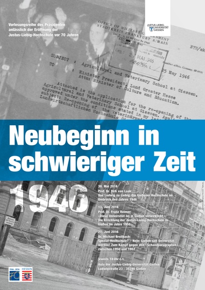 neubeginn