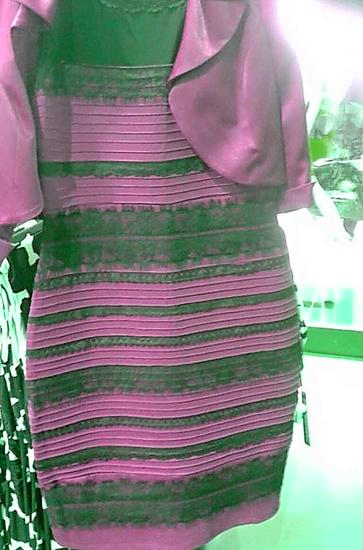 TheDressMontage