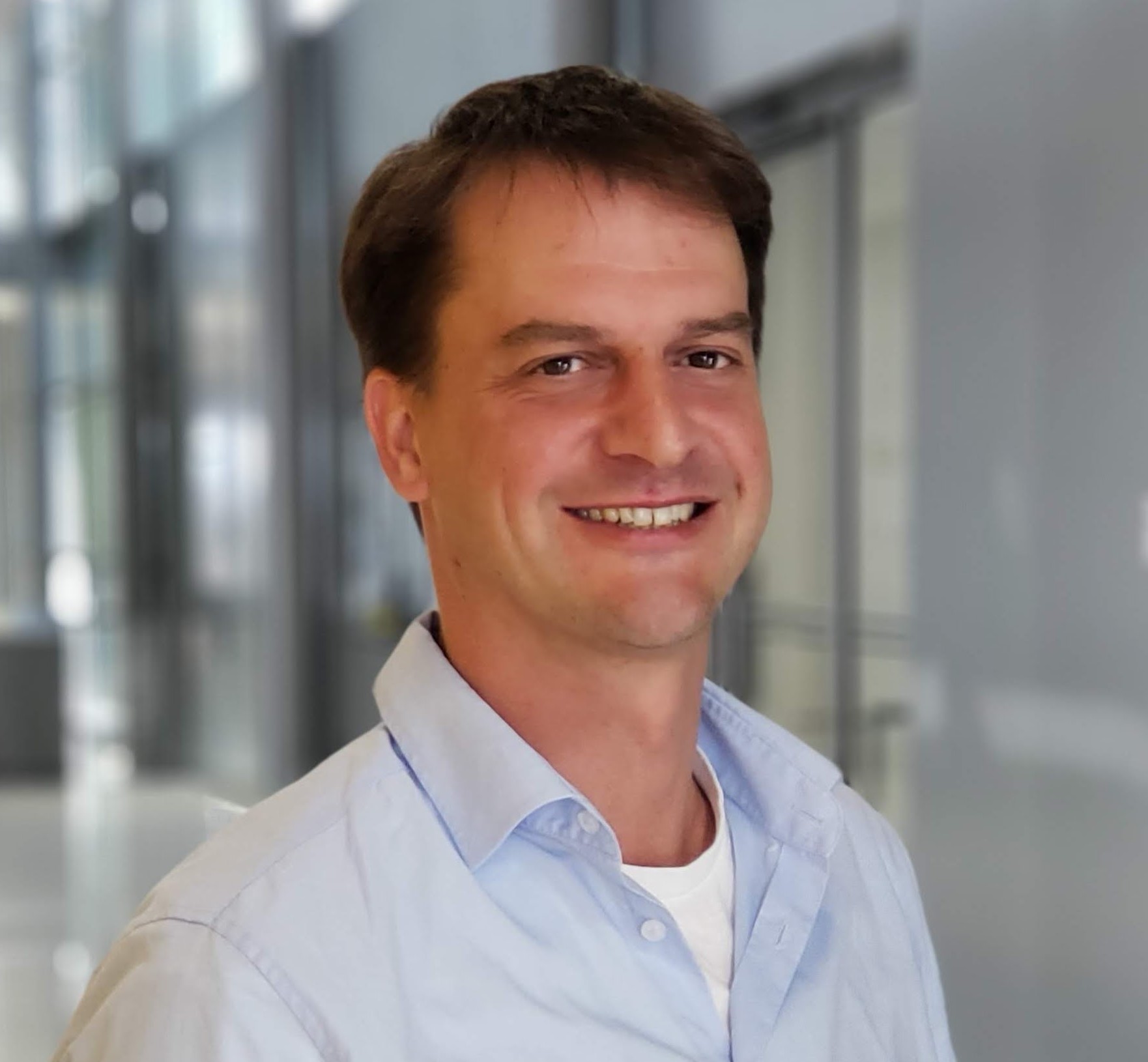 Dr. Matthias Elm