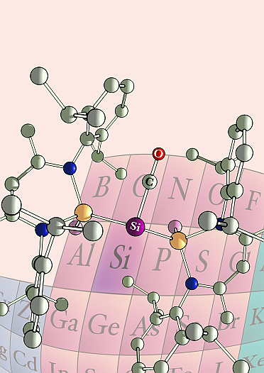 Siliziumcarbonyl