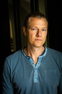 Nico Bleutge. Foto: Dirk Skriba