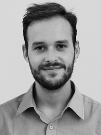 Juan Pablo Pacheco Bejarano – Foto: Pacheco Bejarano