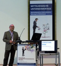 Mittelhessische Unternehmertage