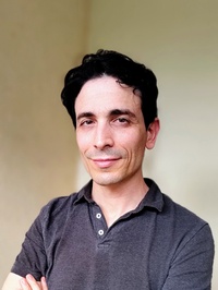 Dr. Roy Shiloh. Foto: privat