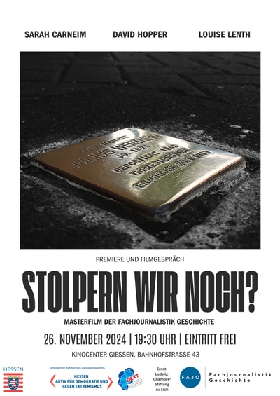 Filmplakat