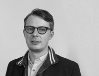 Dr. Jason Waite – Foto: privat