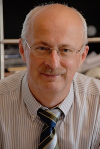 Robert Jütte. Foto: Fotostudio M42