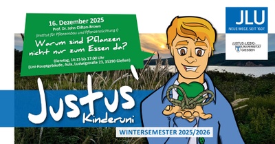 Ein gezeichneter junger Mann hält ein Blatt in der Hand. Darunter ist ein verkontetes Seil zu sehen. 