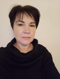 Prof. Dr. Iryna Ramanava – Foto: privat