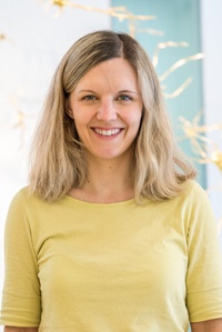 Dr. Katharina Dobs. Foto: Kris Brewer