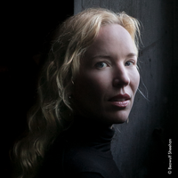 Rebecca Donner. Foto: Beowulf Sheehan