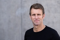 Prof. Dr. Karsten Krüger kandidiert für das Amt des Vizepräsidenten für Wissenschaftliche Infrastruktur. Foto: JLU / Rolf K. Wegst