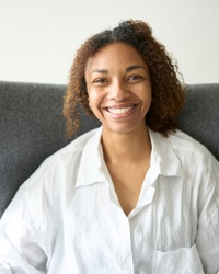 Yandé Seck