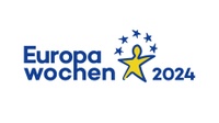 Logo Europawochen 2024