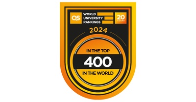 QS Ranking 2024