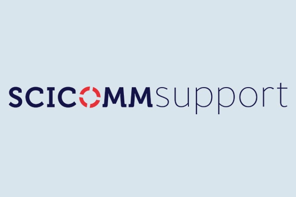 scicommsupport-Logo - Logo: Scicommsupport ...