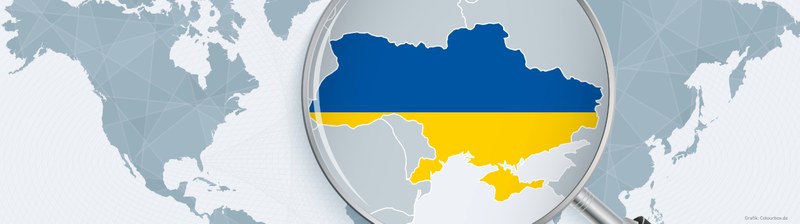 Ukraine Bild