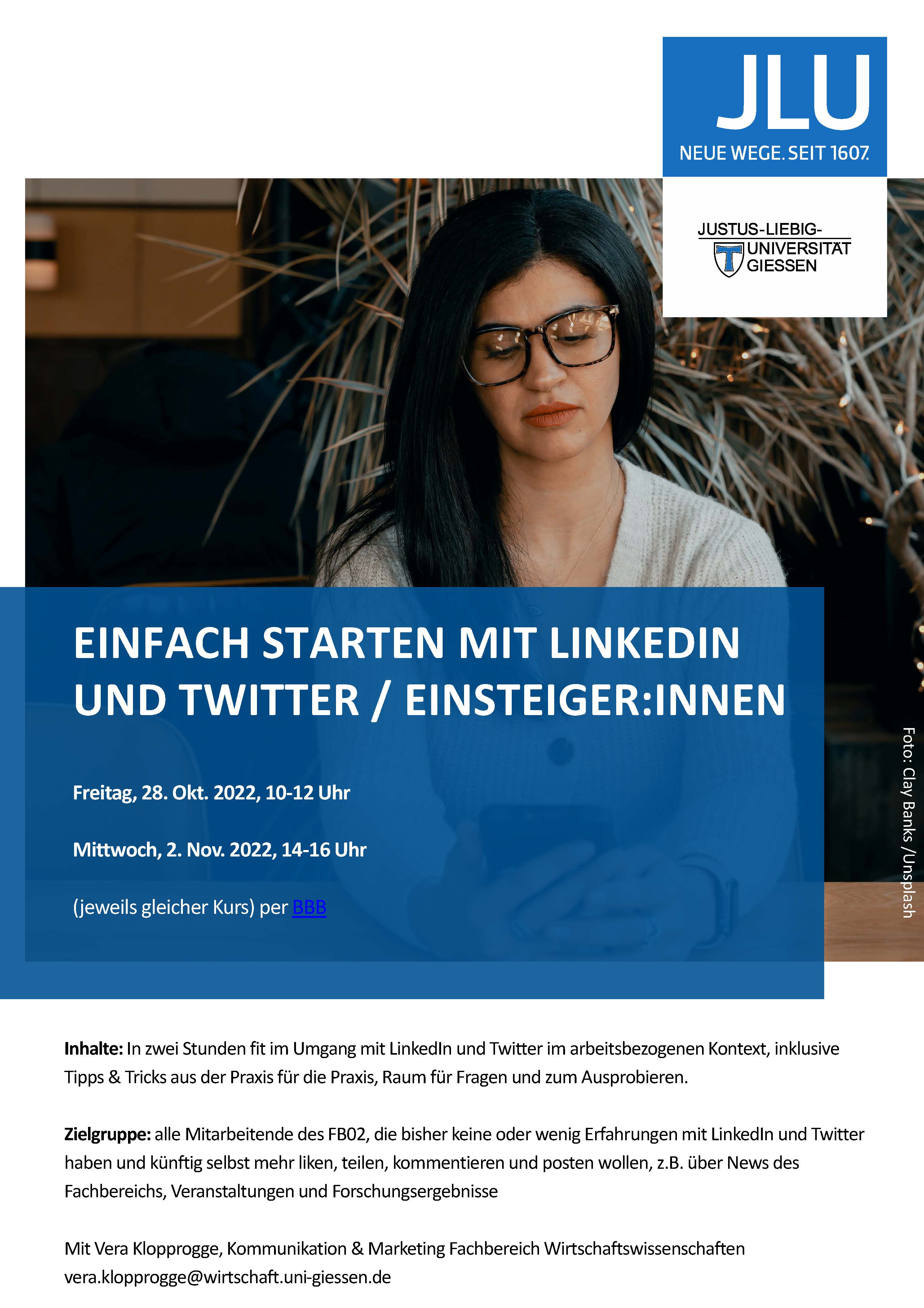 Social-Media-Workshops FB02_Einsteiger:innen