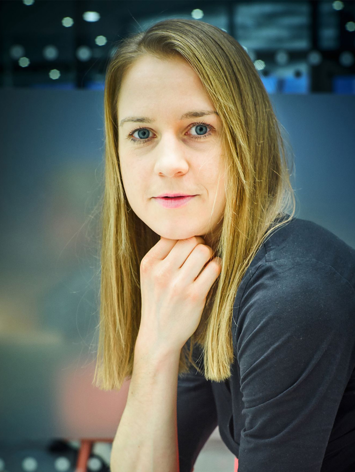 Prof. Dr. Maren Urner