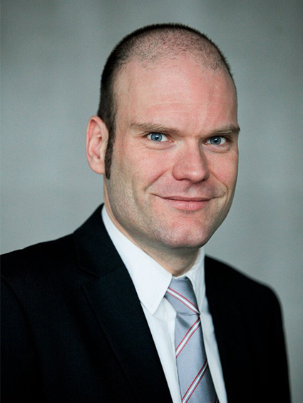Dr. Jan-Martin Wiarda