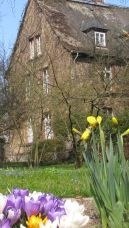 Botanischer Garten