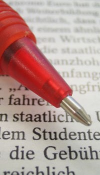 Presse- und Öffentlichkeitsarbeit: