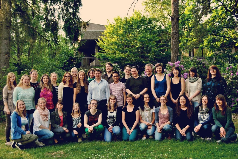 StudiChor SoSe 2015