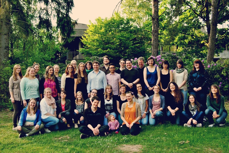 StudiChor SoSe 2015 - 2