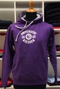 Contrast Sweatshirt