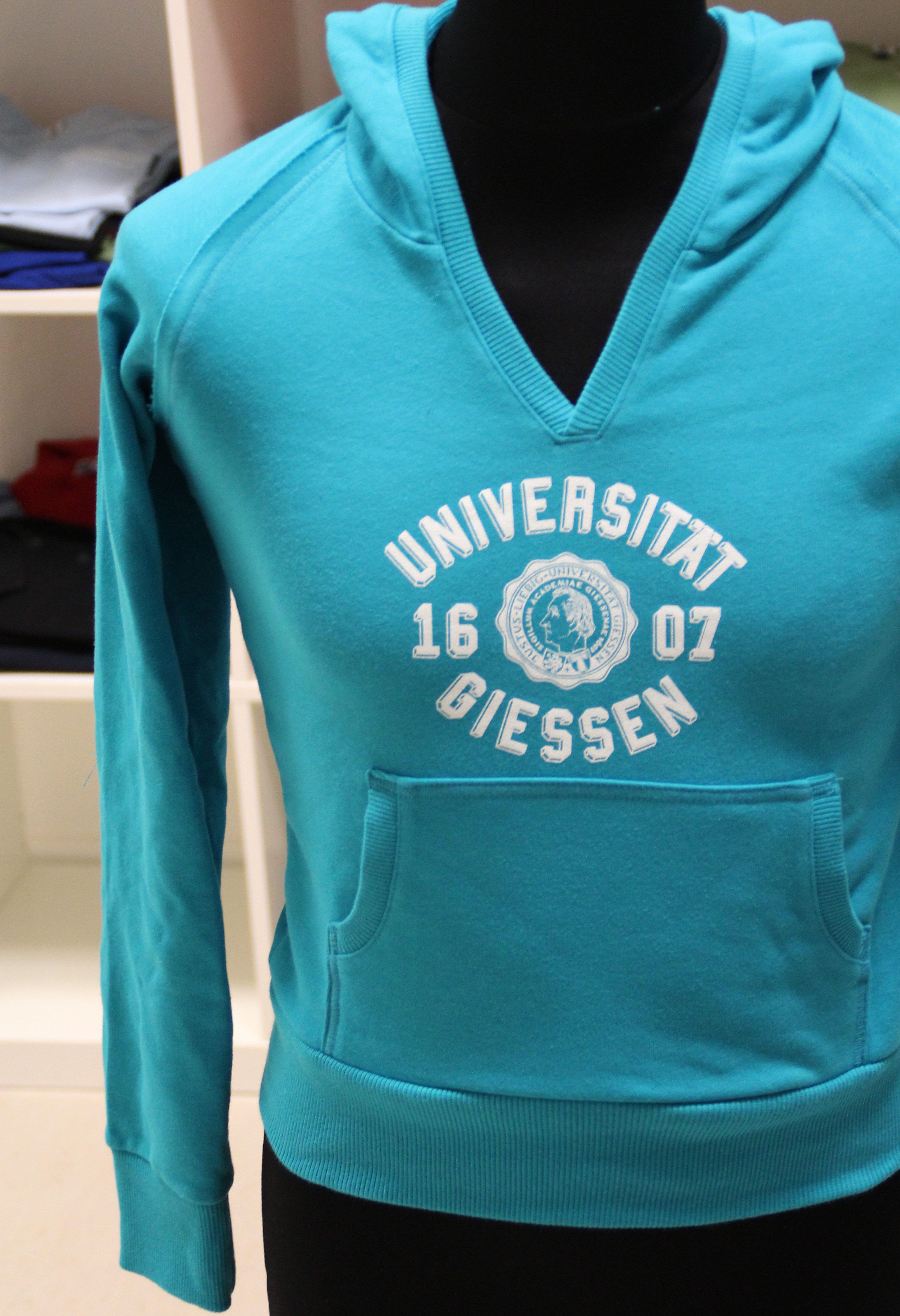 Damen Sweatshirt